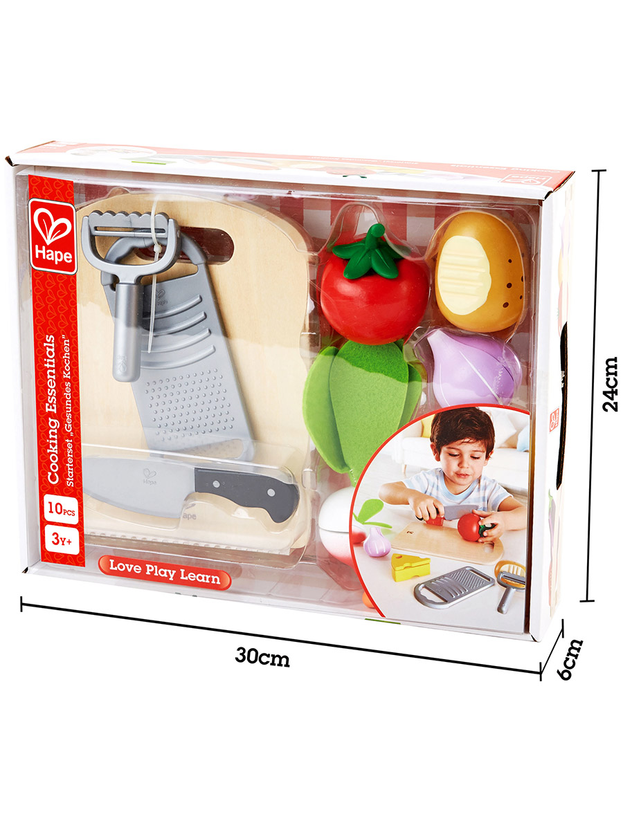 Игрушка Hape продукты - фото 7
