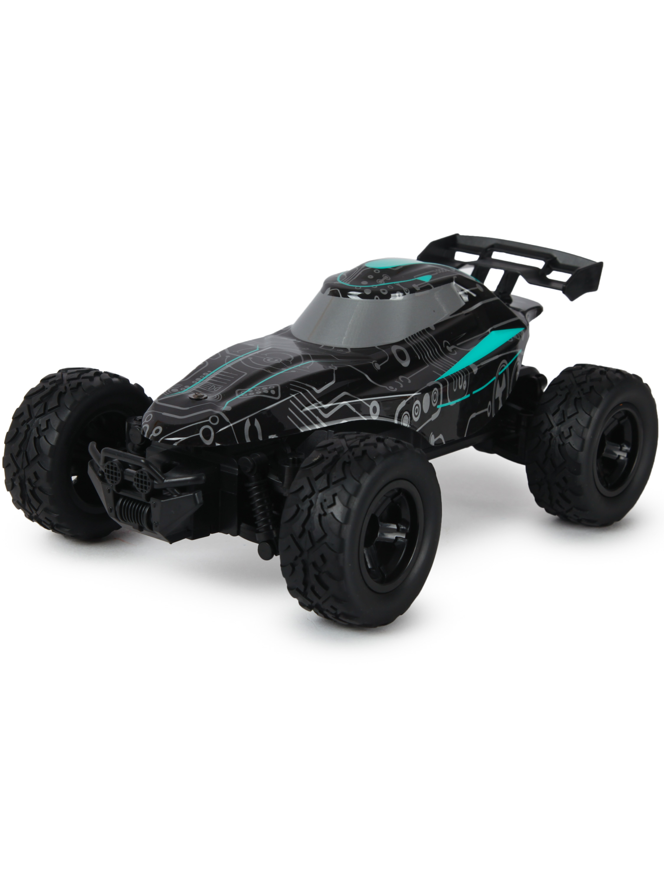 Автомобиль РУ Mobicaro Внедорожник 1:24 - фото 2