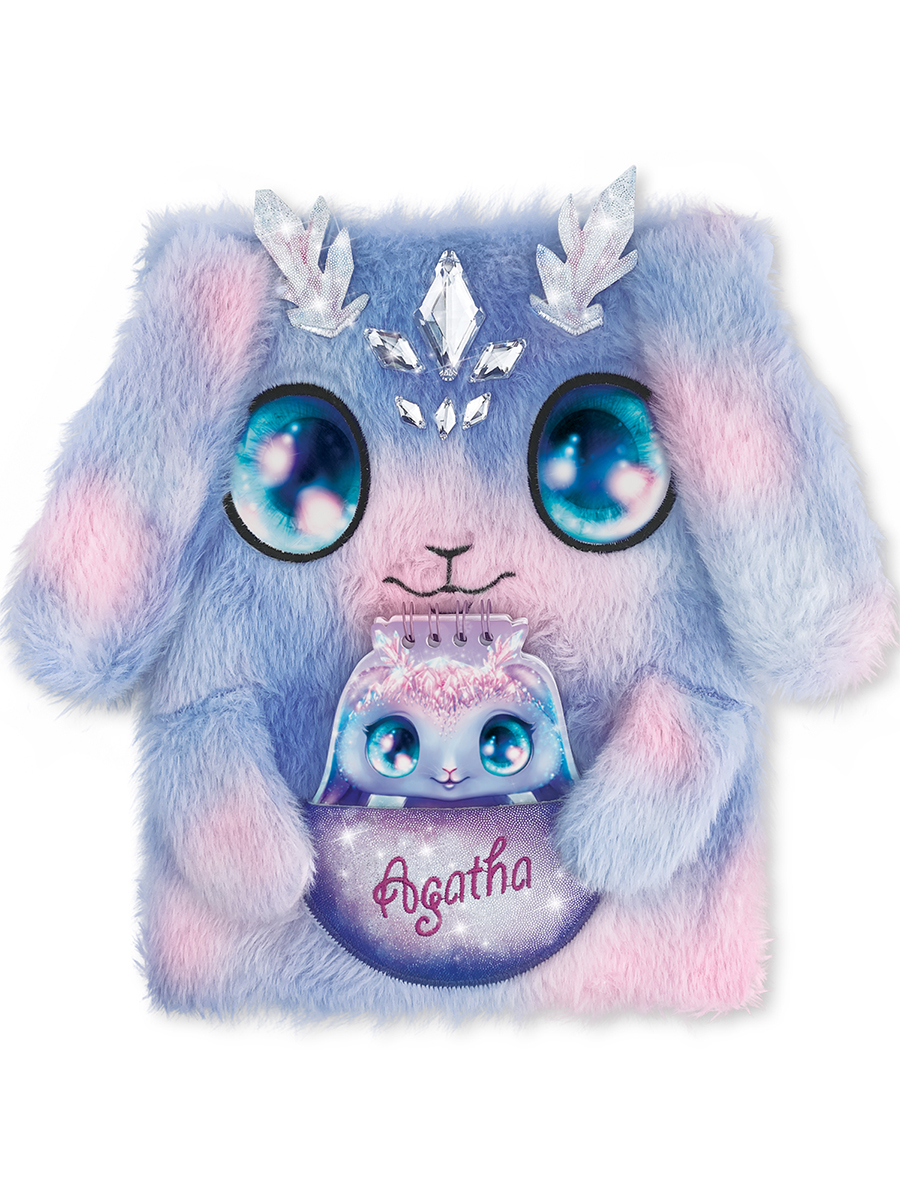 Блокнот Nebulous Stars 50 лист. - фото 2