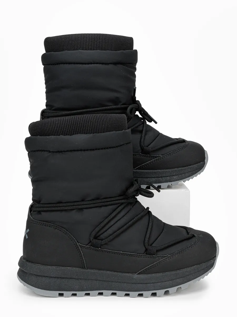 Дутики KDX KGD-02 black - фото 15