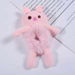 Резинка plush brand