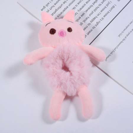 Резинка plush brand