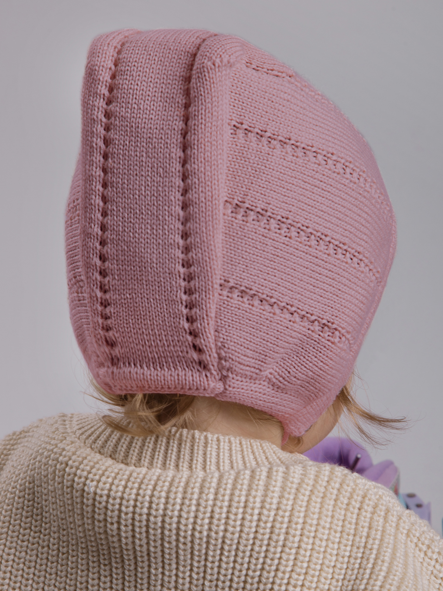 Шапочка Amarobaby AB-OD26-TIN16/27 - фото 9