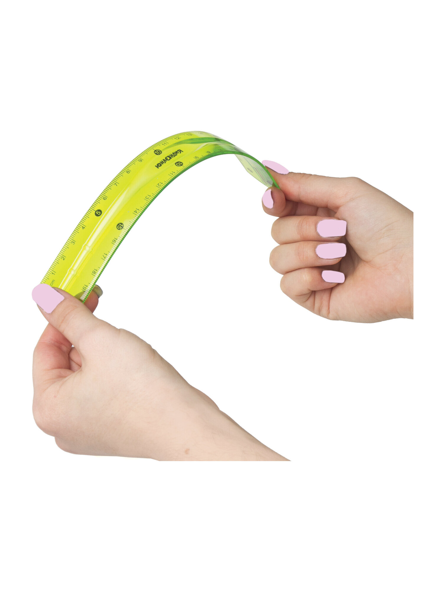 Набор чертёжный Юнландия 4 шт. - фото 11