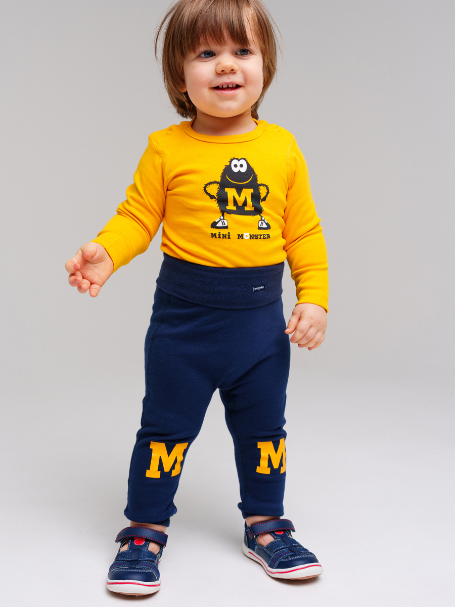 Комплект PlayToday 12419061 - фото 4