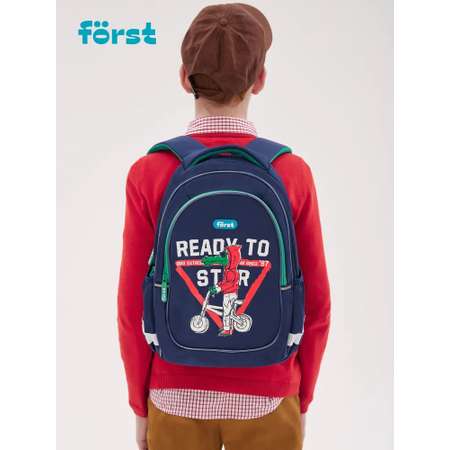 Рюкзак Forst