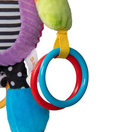Игрушка Maman Мишка