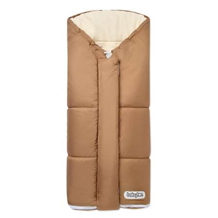 Конверт в коляску Babyton Thermo Fleece