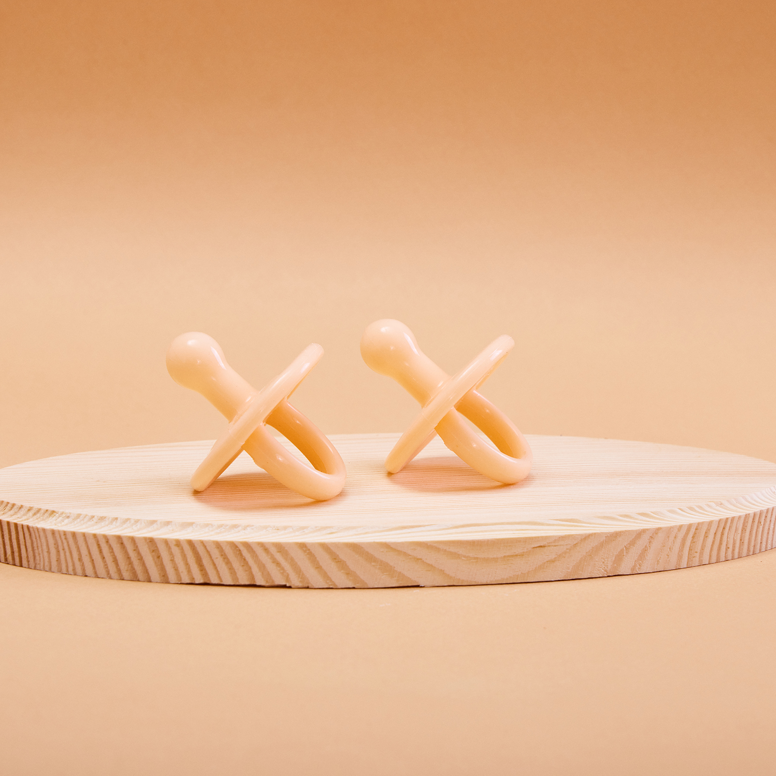 Пустышка Rant силикон от 6 мес. - фото 3