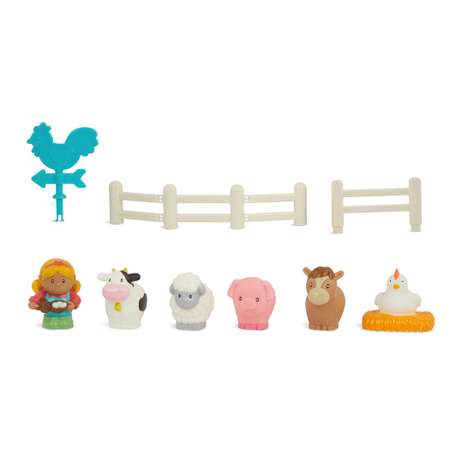 Игрушка Battat развивающий центр