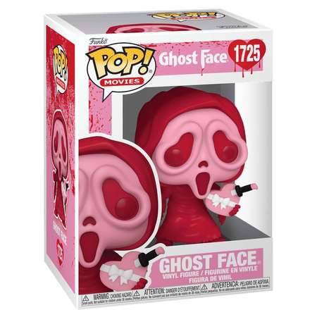 Фигурка Funko Ghost Face Крик