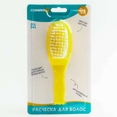 Щетка Крошка Я