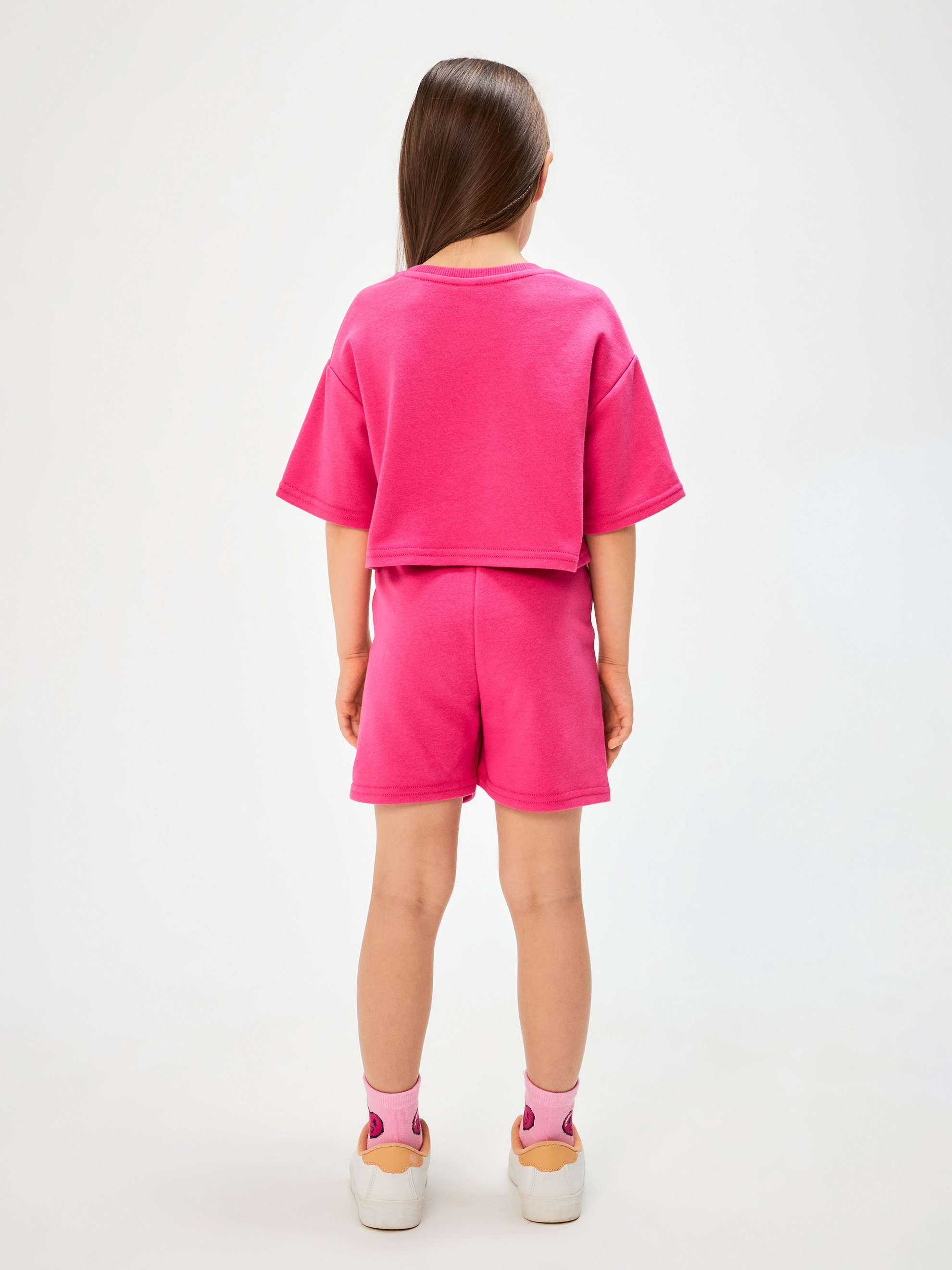 Футболка и шорты Acoola 20214200016_0075969 - фото 4