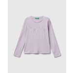 Лонгслив United Colors of Benetton