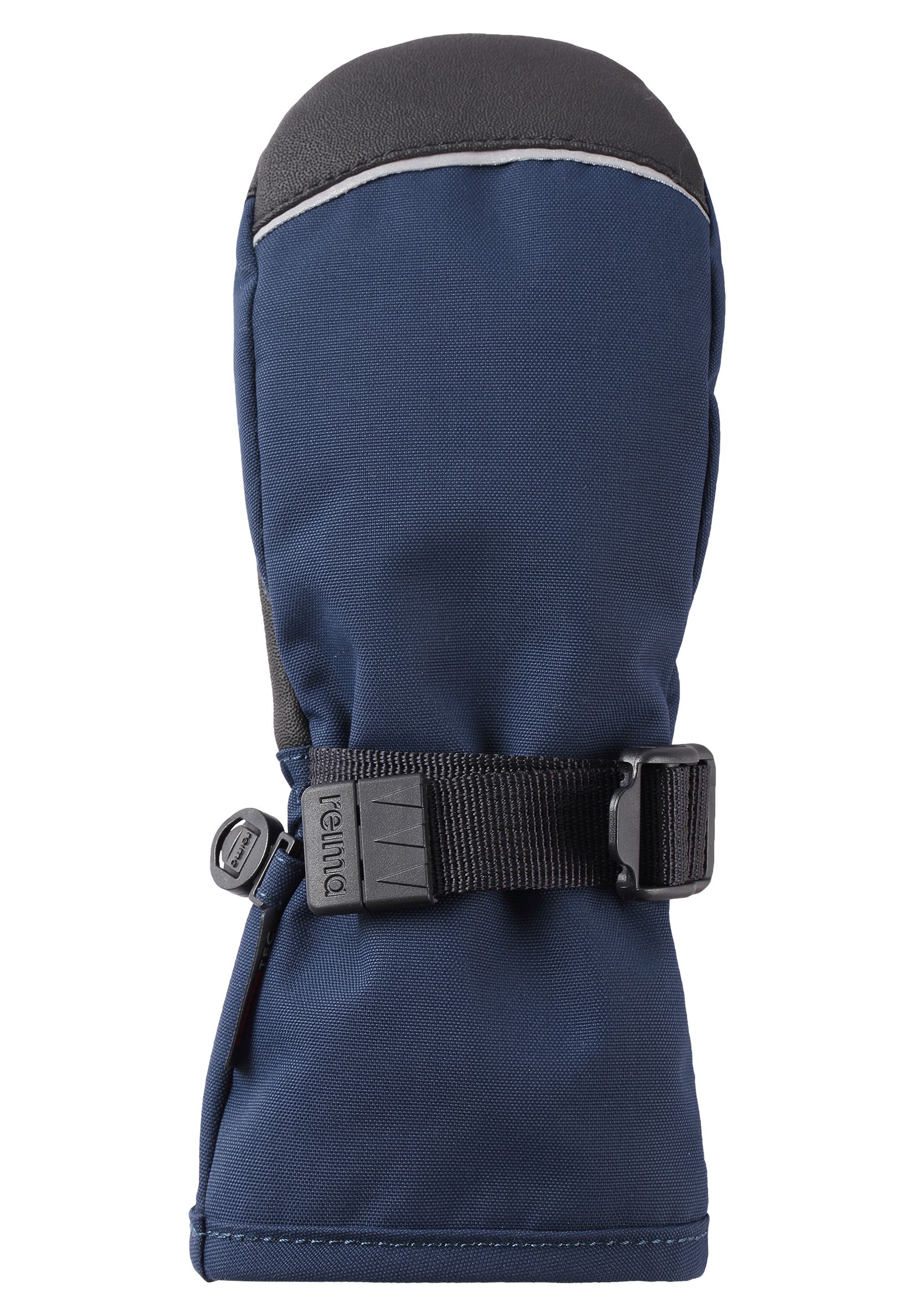 Варежки Reima 527332-6980 - фото 3