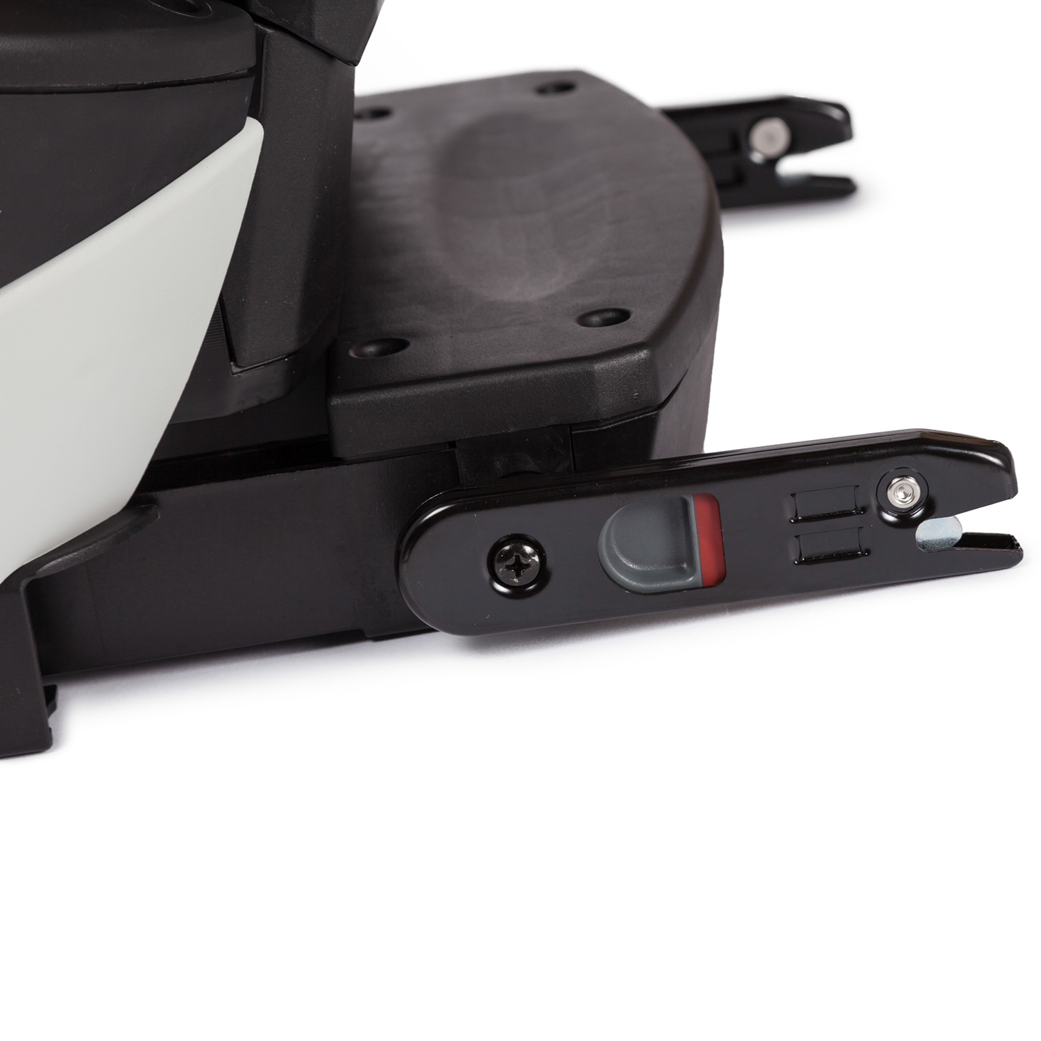 Автокресло Babyton Comfort Fix Isofix 2/3 (15-36 кг) - фото 5