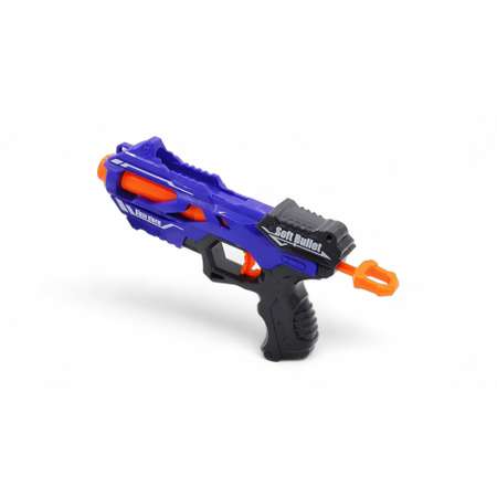 Бластер Zecong Toys
