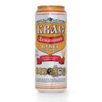 Kвас Букет Чувашии Домашний 0.45л жб