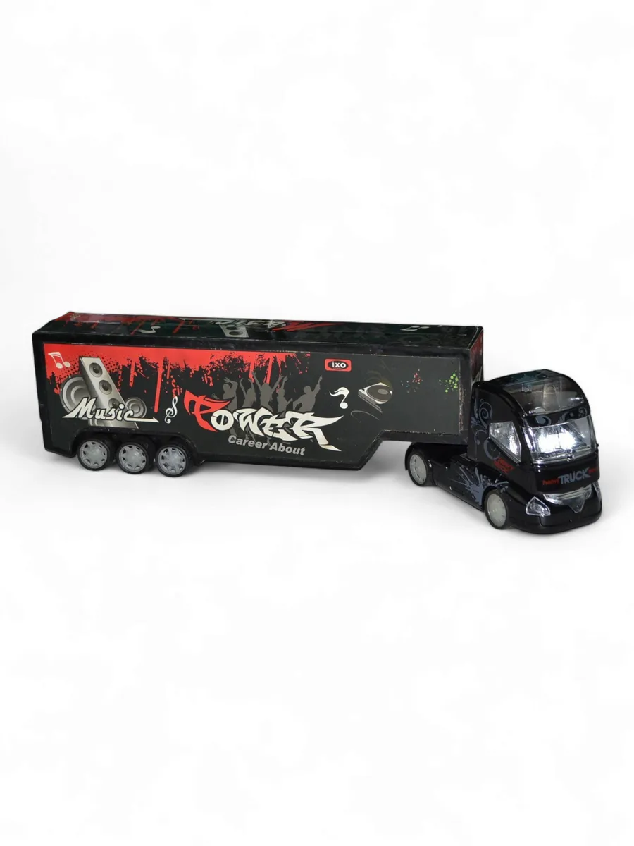 Автомобиль РУ HuangBo Toys - фото 2