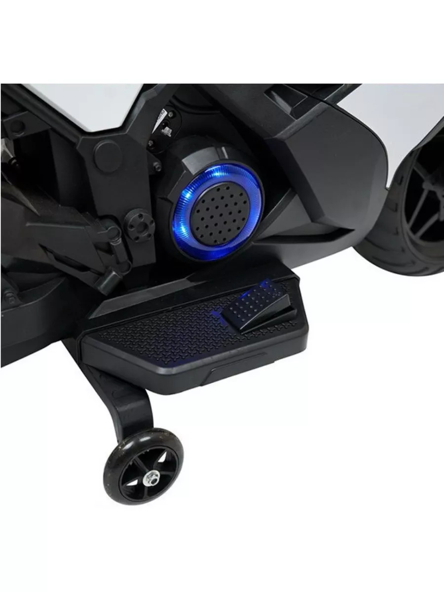 Электромотоцикл Jiajia - фото 8