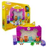 Конструктор Три кота