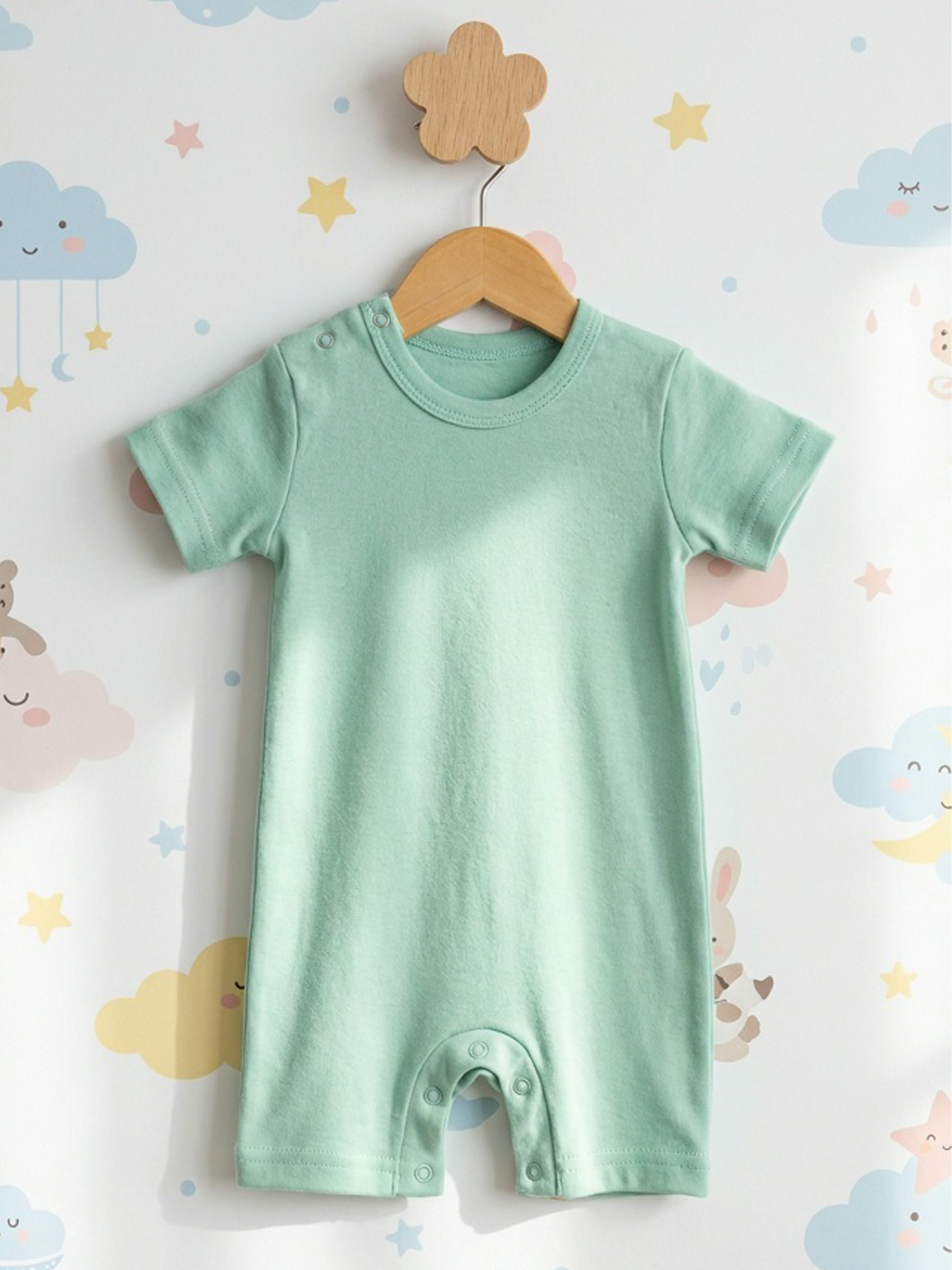 Изображение товара Песочник Рыжик 62 детский комбинезон из хлопка для малышей Изображение товара Песочник Рыжик 62 детский комбинезон из хлопка для малышей