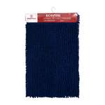Коврик для ванной Vortex Comfort 50 x 80 см