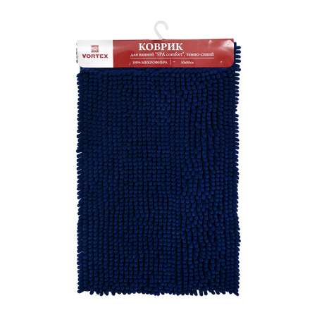 Коврик для ванной Vortex Comfort 50 x 80 см