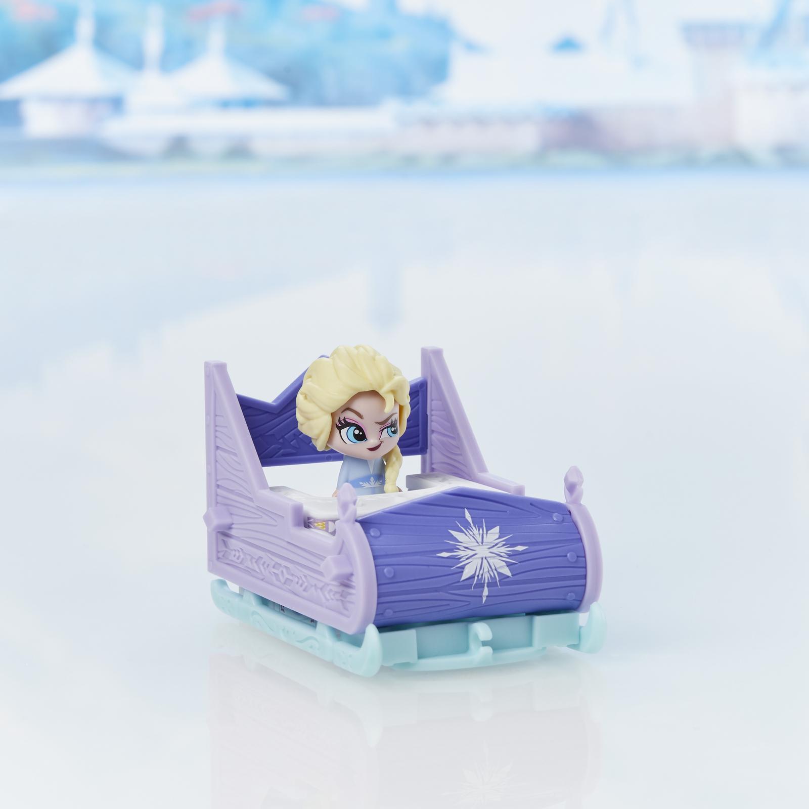Игровой набор Disney Frozen - фото 8
