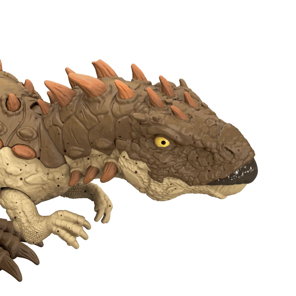 Jurassic World Jakapil - фото 3