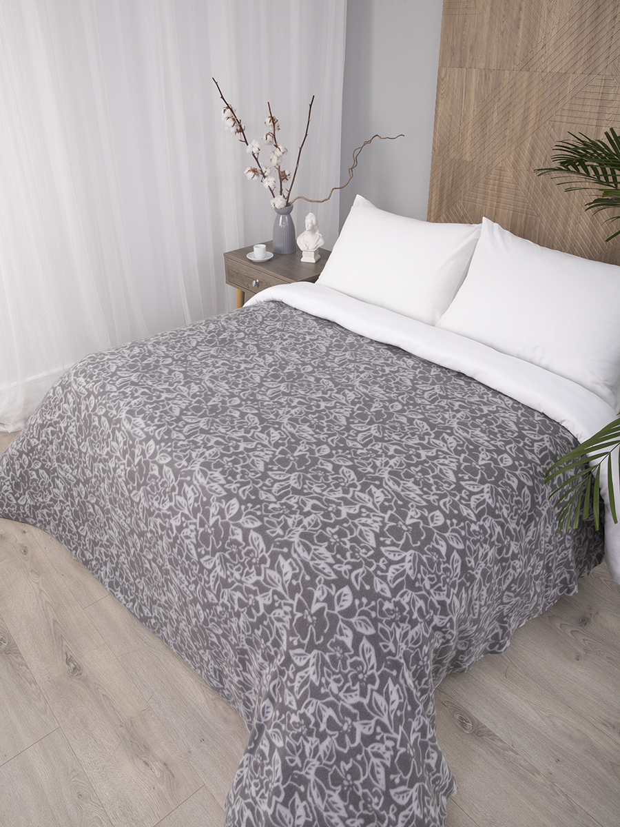 Плед Baby Nice 150 x 200 см флис - фото 2