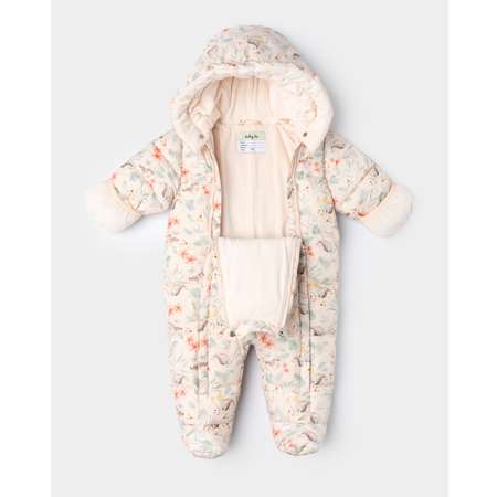 Комбинезон BabyGо
