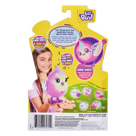 Фигурка Moose