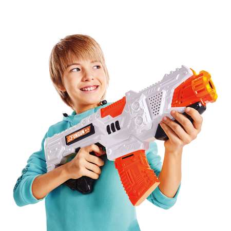Бластер FUNGUN Hailstorm