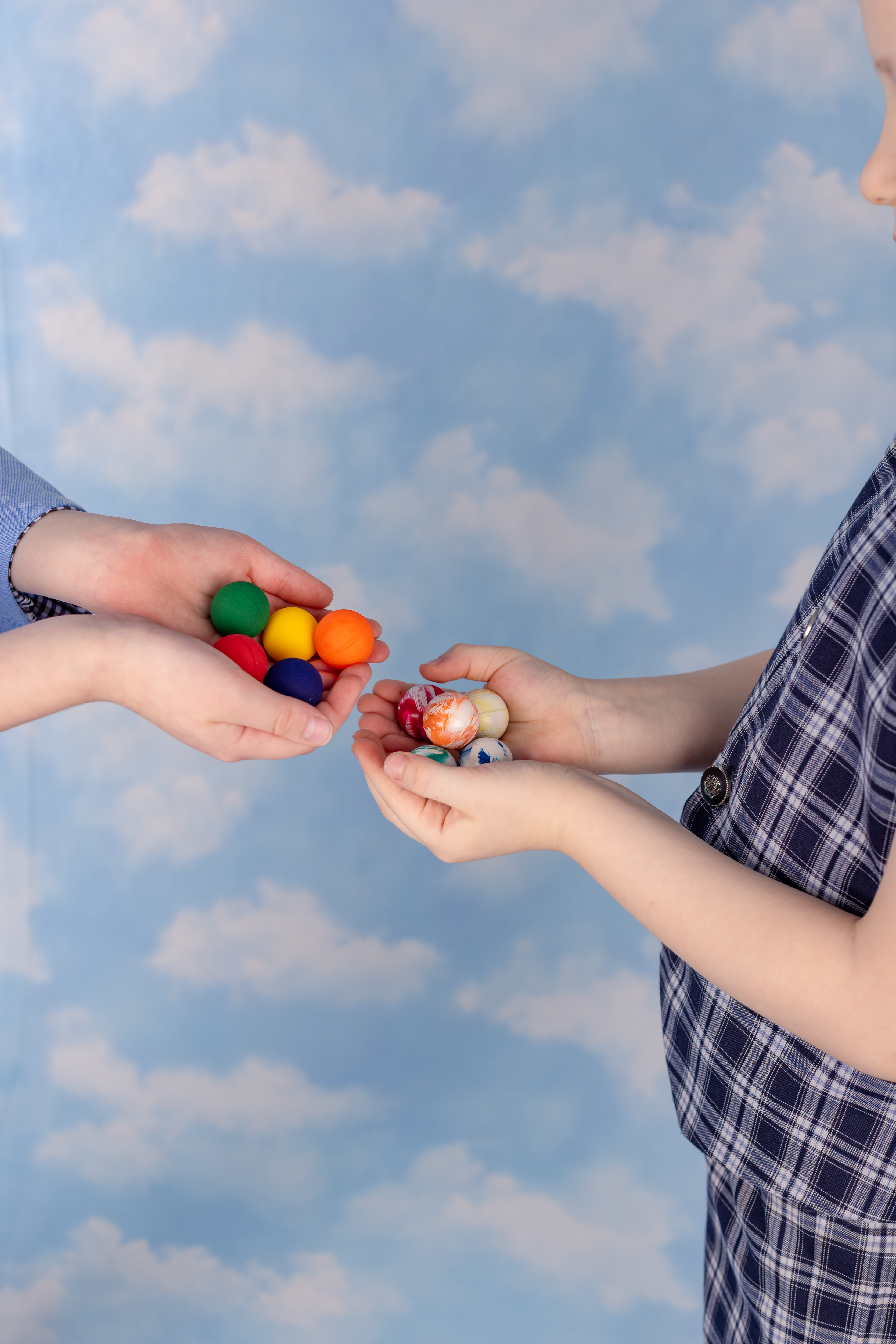 Попрыгунчики TopVending - фото 8