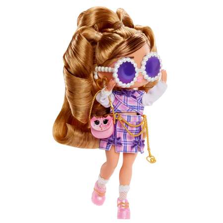 Кукла модельная L.O.L. Surprise! Tweens Core Fancy Gurl