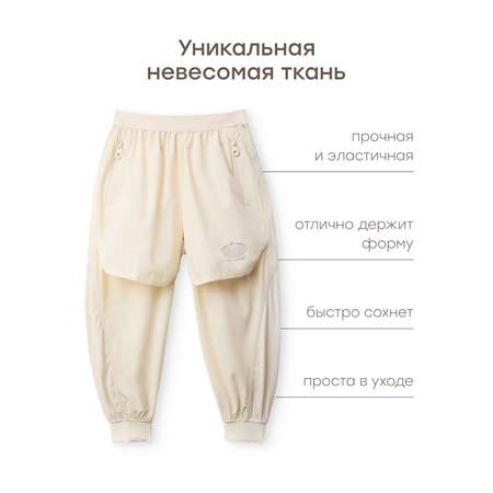 Брюки Happy Baby