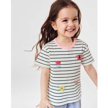 Футболка BabyGo