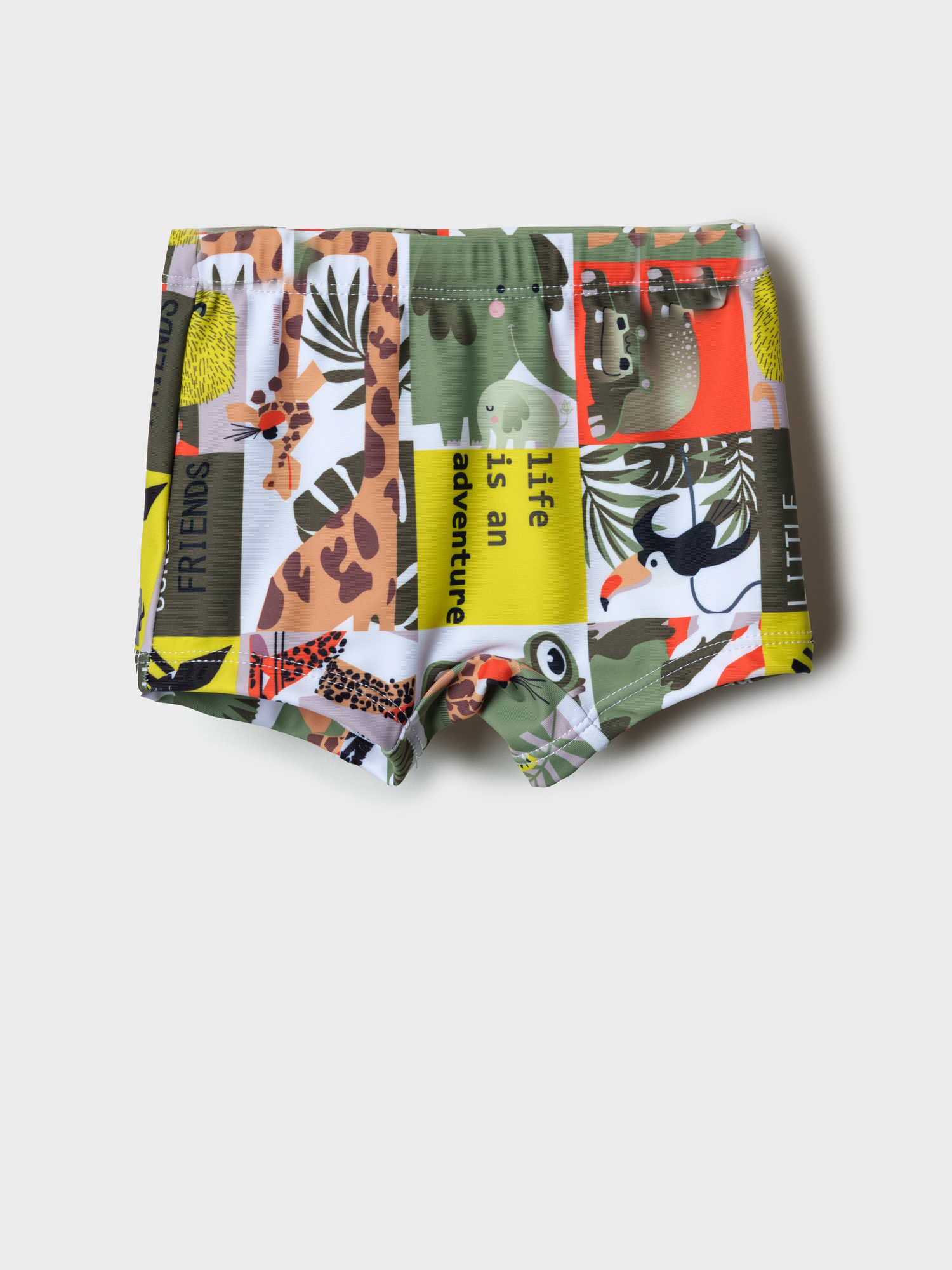 Купальные плавки PlayToday 12613138 - фото 3