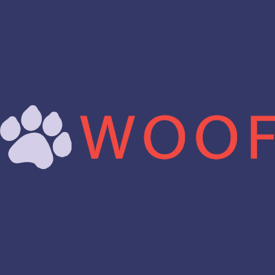 Woof
