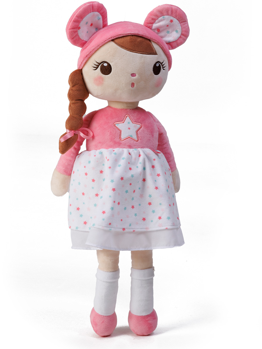 Кукла классическая Hape R1002_EKK - фото 6