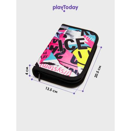 Пенал PlayToday