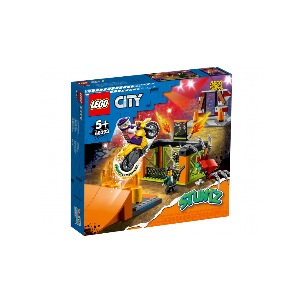 Конструктор LEGO 112 дет. - фото 1