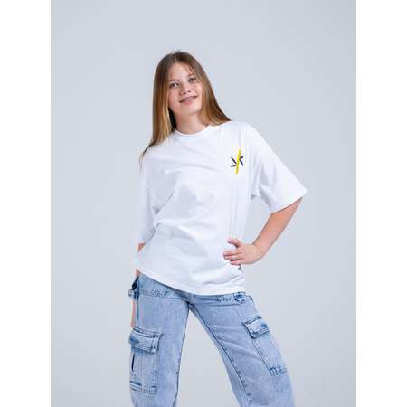 Футболка LACCOM