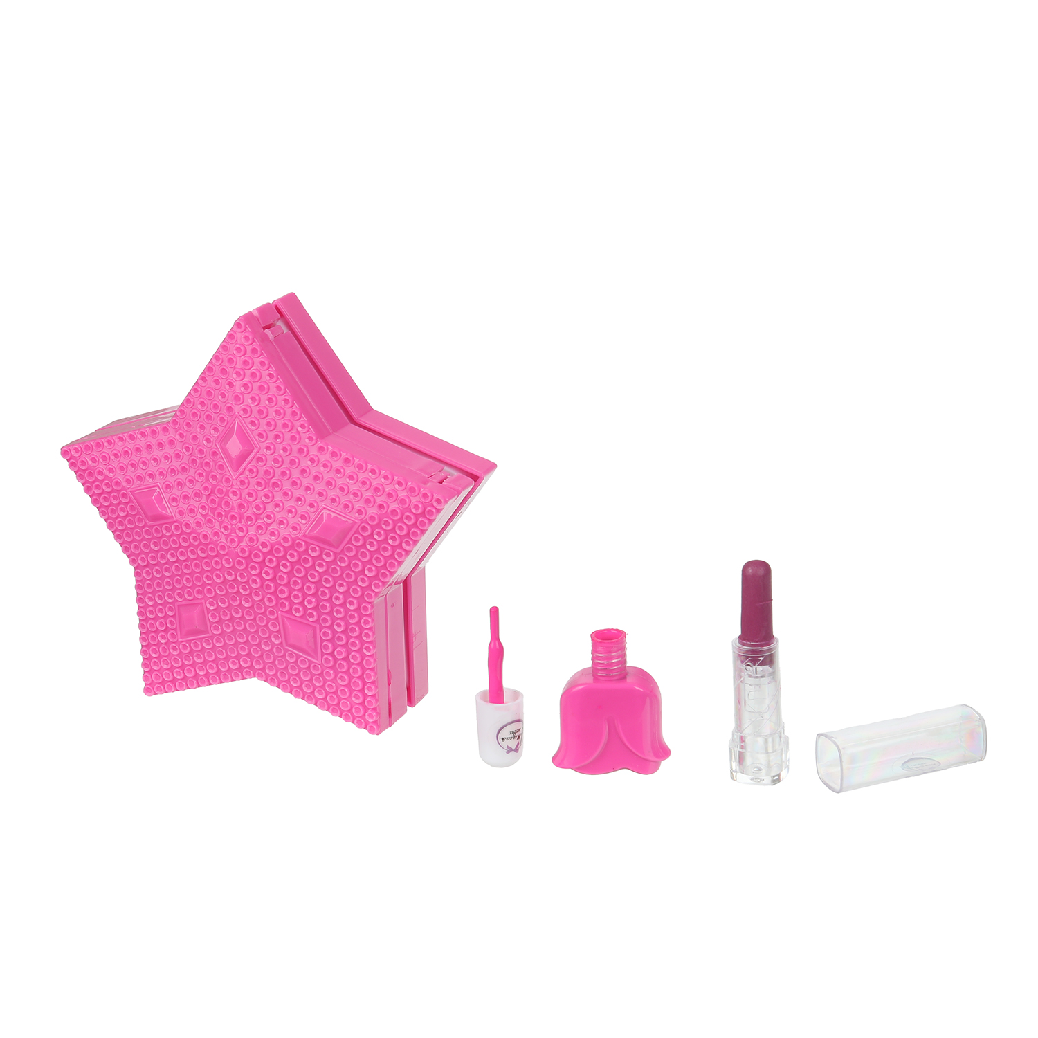 Игрушка Милая леди для девочек - фото 2