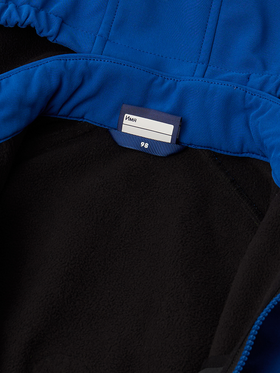 Комбинезон Lassie 71103212-6910 - фото 7