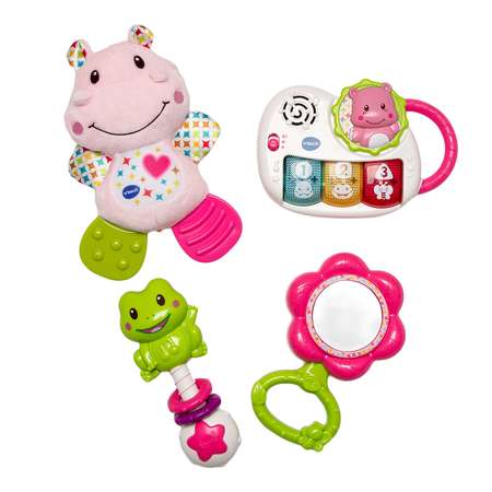 Игрушка Vtech погремушка