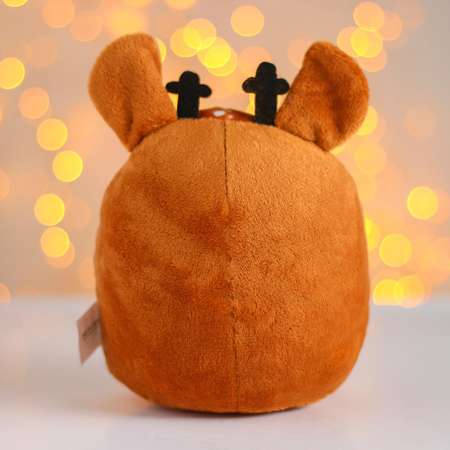 Мягкая игрушка POMPOSHKI