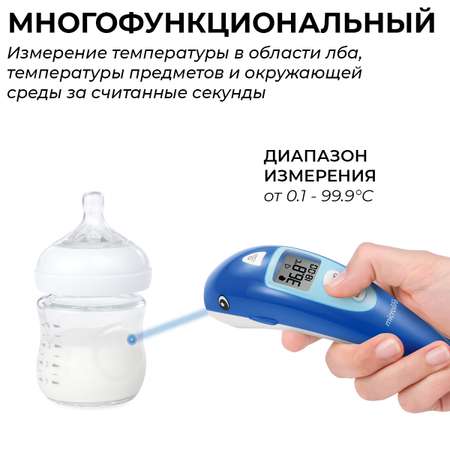 Термометр Microlife