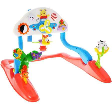 Игрушка Kiddieland развивающий центр